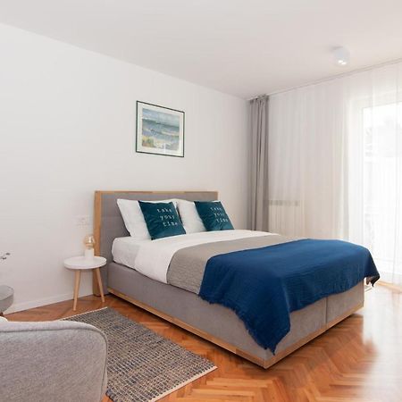 The Rose Garden Apartments بورتوروز المظهر الخارجي الصورة
