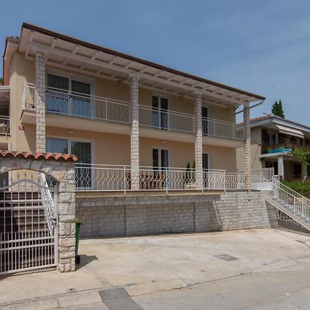 The Rose Garden Apartments بورتوروز المظهر الخارجي الصورة