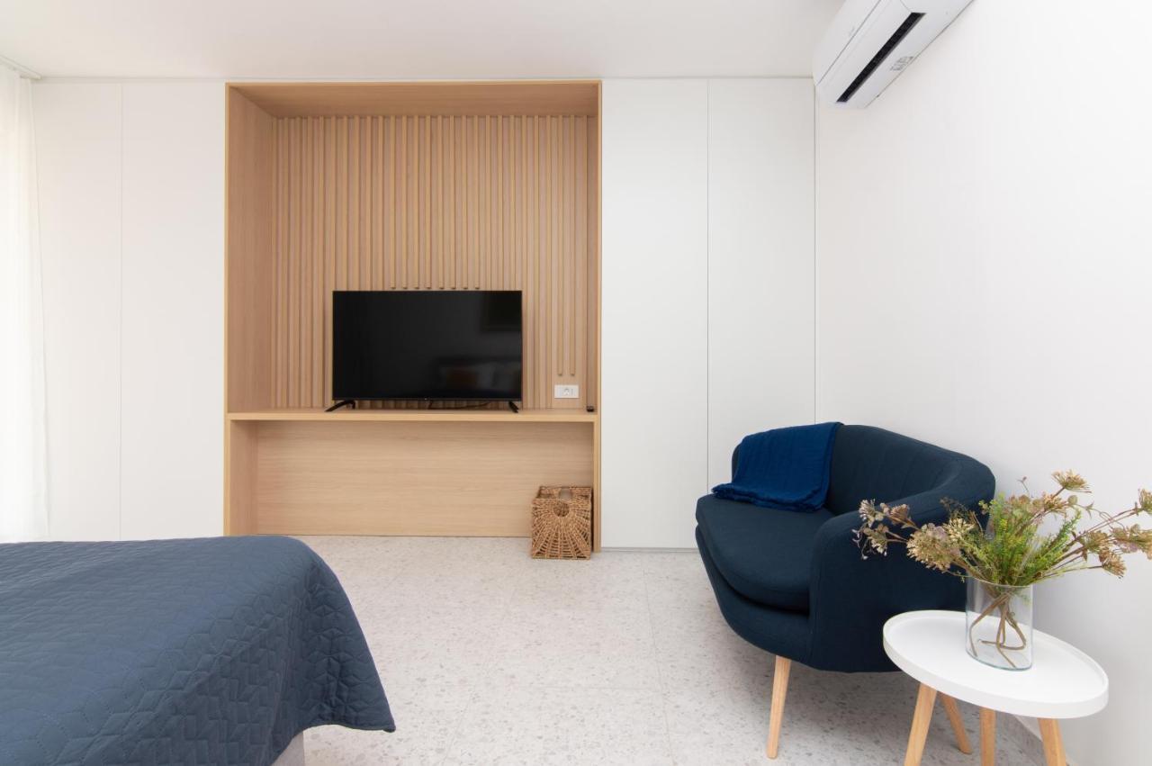 The Rose Garden Apartments بورتوروز المظهر الخارجي الصورة