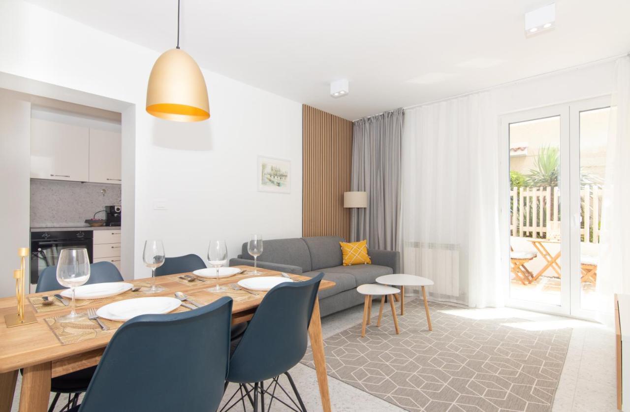 The Rose Garden Apartments بورتوروز المظهر الخارجي الصورة