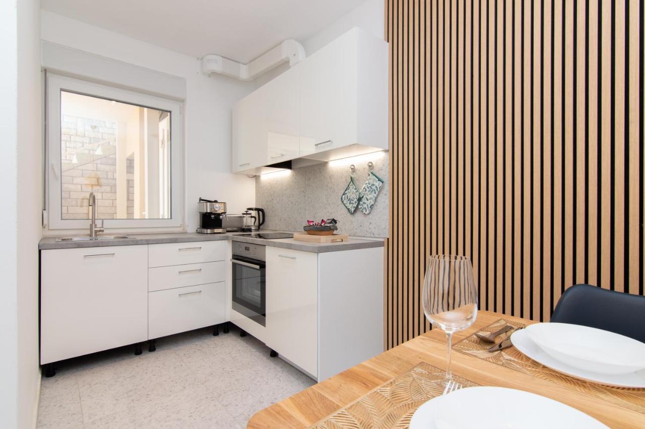 The Rose Garden Apartments بورتوروز المظهر الخارجي الصورة