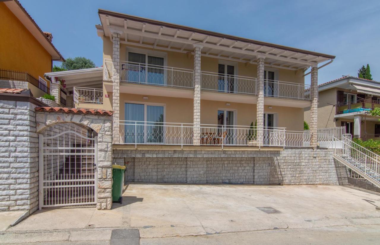 The Rose Garden Apartments بورتوروز المظهر الخارجي الصورة