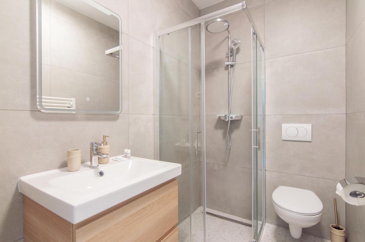 The Rose Garden Apartments بورتوروز المظهر الخارجي الصورة