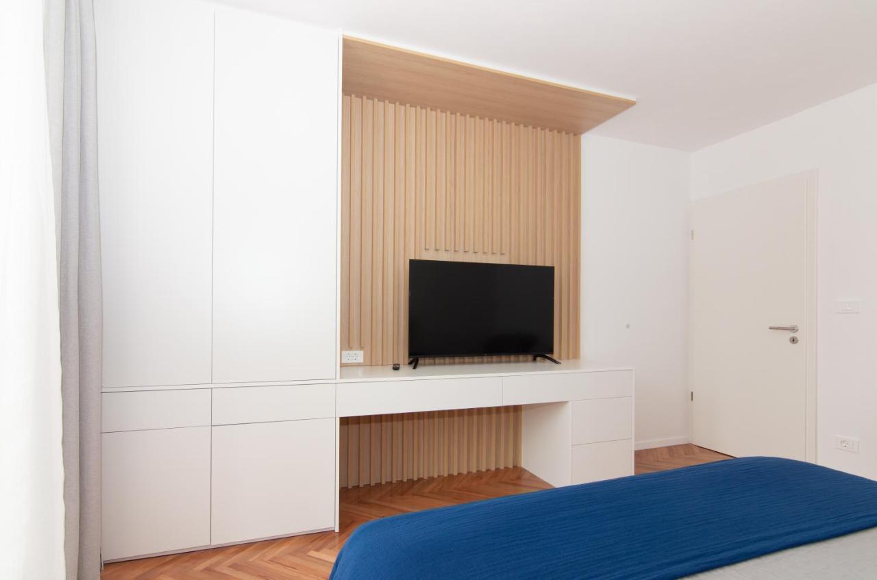 The Rose Garden Apartments بورتوروز المظهر الخارجي الصورة