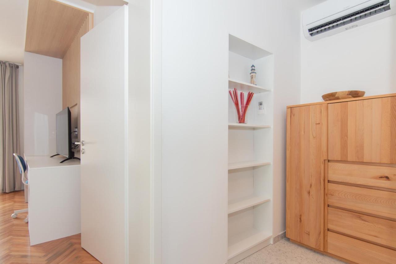 The Rose Garden Apartments بورتوروز المظهر الخارجي الصورة