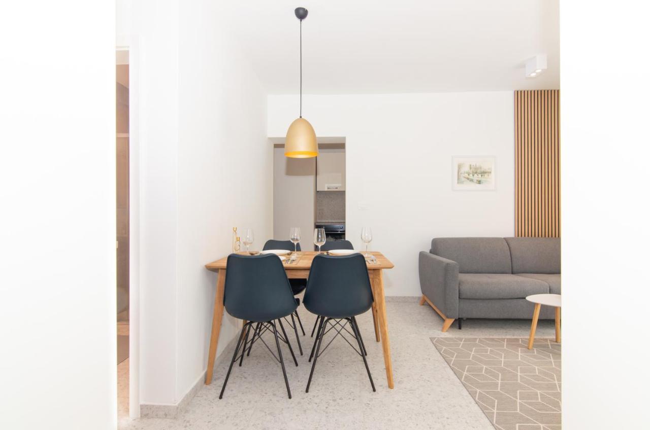 The Rose Garden Apartments بورتوروز المظهر الخارجي الصورة