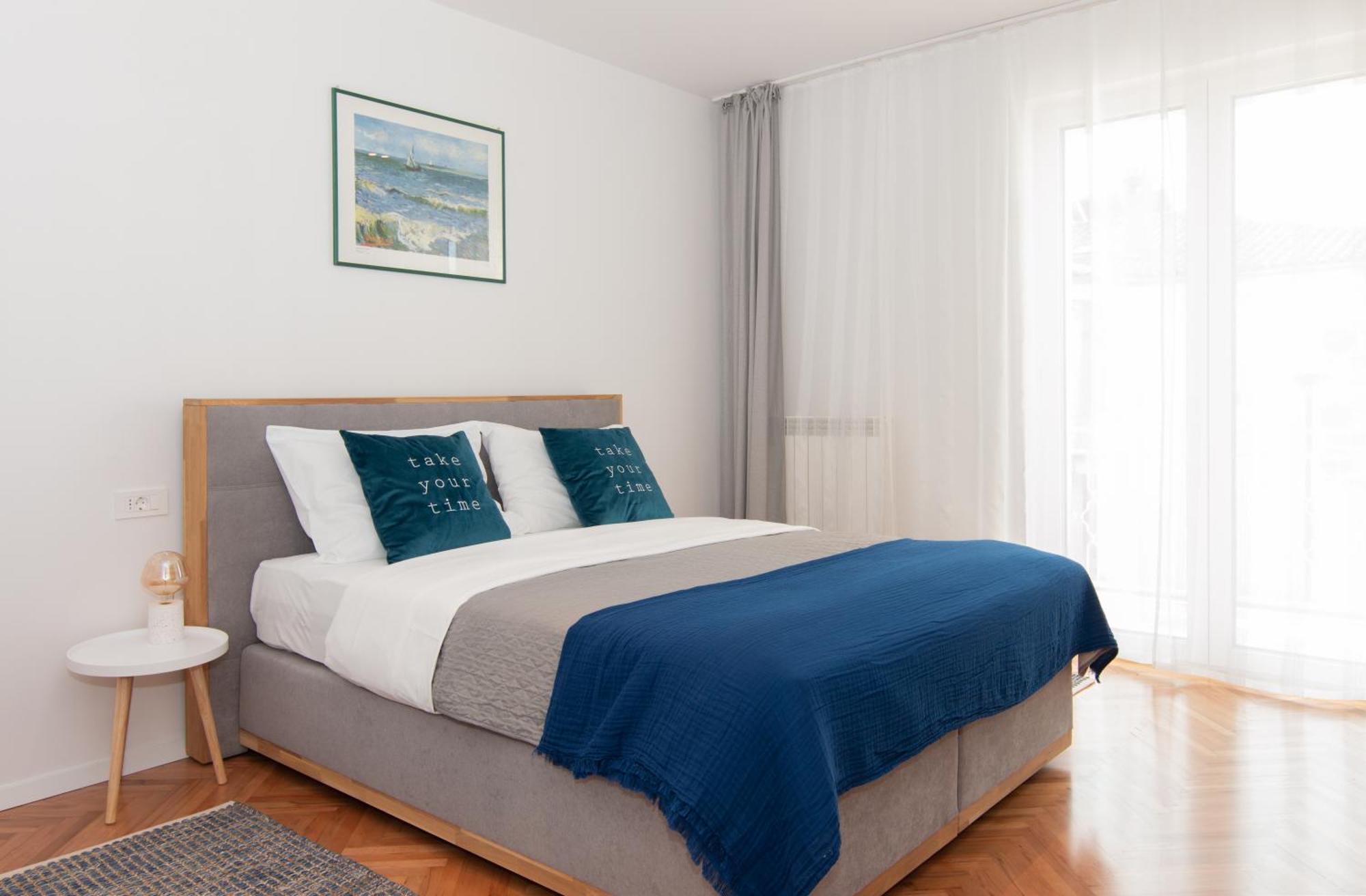 The Rose Garden Apartments بورتوروز المظهر الخارجي الصورة
